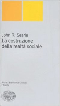 costruzione delle realta sociale