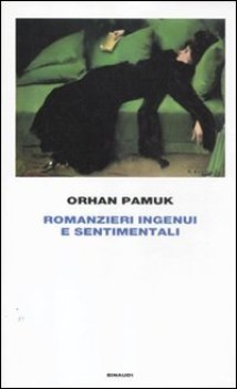 romanzieri ingenui