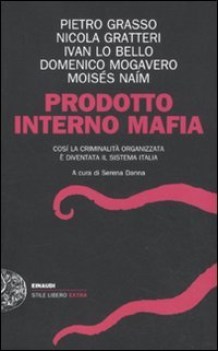 prodotto interno mafia