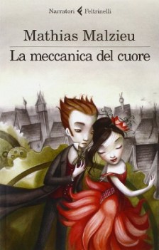 meccanica del cuore