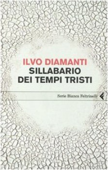 sillabario dei tempi tristi