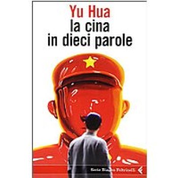 cina in dieci parole