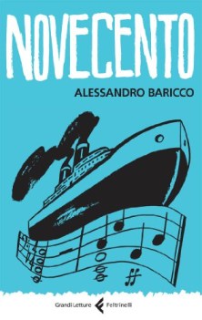 novecento un monologo