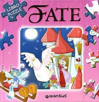 fate libro puzzle