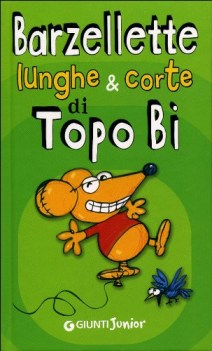 barzellette lunghe e corte di topo b