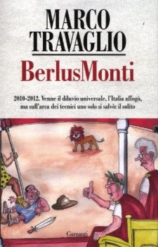 berlusmonti