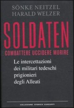 soldaten