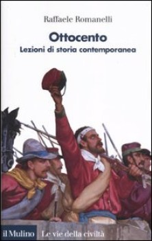 ottocento  lezioni di storia contemporanea