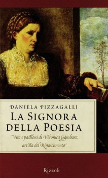 signora della poesia