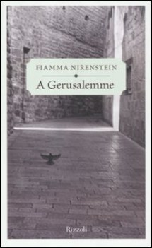 a gerusalemme