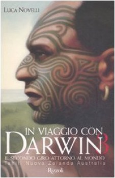 in viaggio con darwin 3