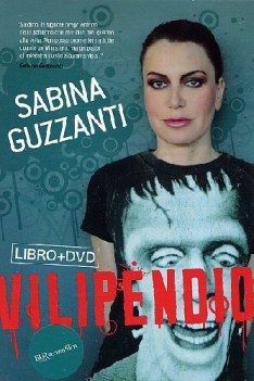 vilipendio + dvd