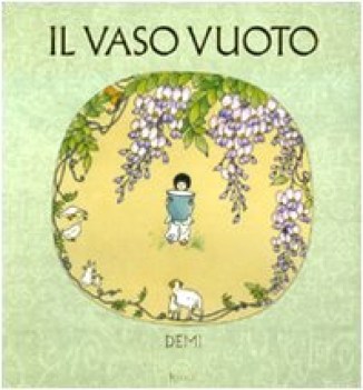 vaso vuoto