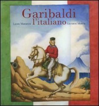 GARIBALDI L\'ITALIANO