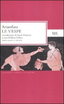 vespe (TF greco)