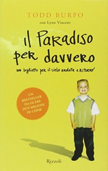 paradiso per davvero