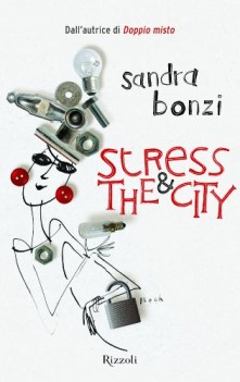 stress and the city