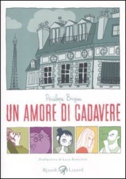 amore di cadavere