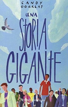 storia gigante