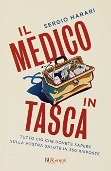 medico in tasca