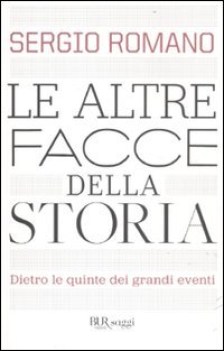 altre facce della storia