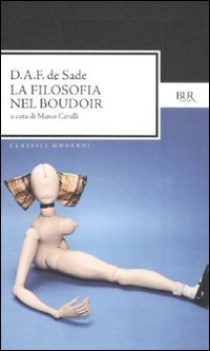 filosofia del boudoir