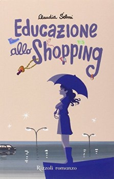 educazione allo shopping