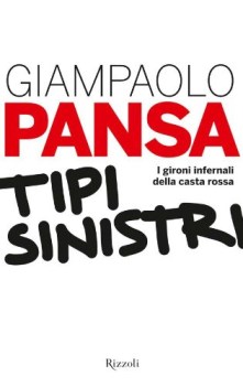 tipi sinistri