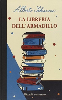 libreria dell\'armadillo