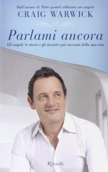 parlami ancora