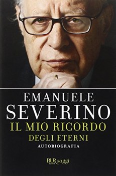 mio ricordo degli eterni autobiografia