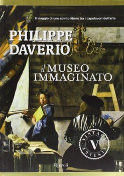 museo immaginato