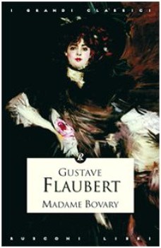 madame bovary