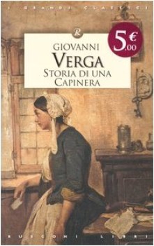 storia di una capinera