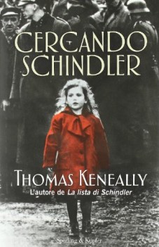 cercando schindler