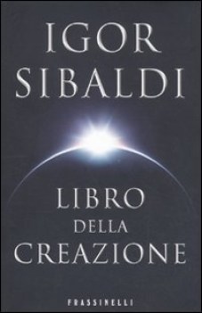 libro della creazione