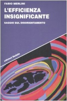 efficienza insignificante