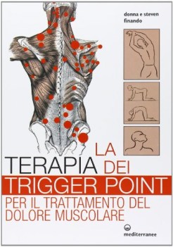 terapia dei trigger point per il trattamento dei dolori muscolari