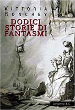 dodici storie di fantasmi