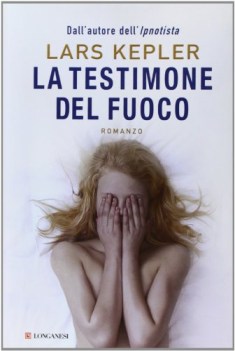 testimone di fuoco