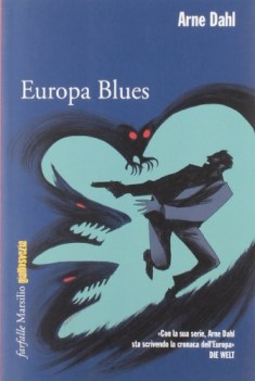 europa blues