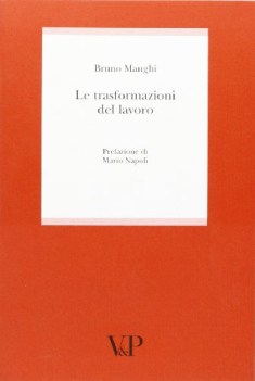 trasformazioni del lavoro