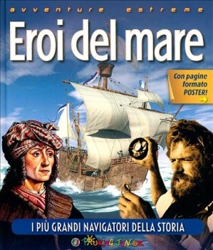 eroi del mare