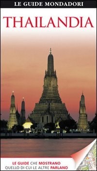 thailandia (guide mondadori) fc