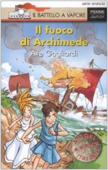 fuoco di archimede