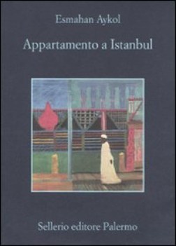 appartamento a istanbul