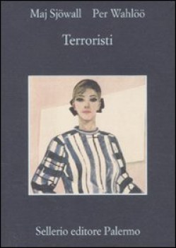 terroristi