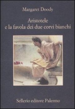 aristotele e la favola dei due corvi bianchi