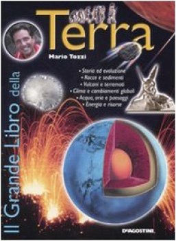 grande libro della terra