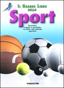 grande libro dello sport